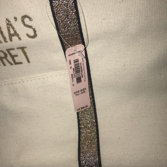 Victoria Secret Tote - Picture 4 of 5